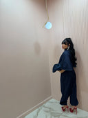 Coordinato denim