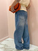 Jeans mood The Attico