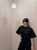 T-Shirt The Attico mood