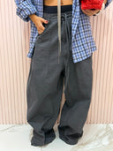 Pantalone cargo “90’s”