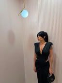 Dress Marbella black