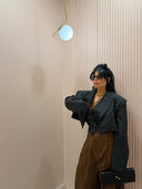 Set giacca + gilet office