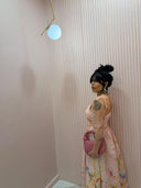 Dress Zimm* style pink