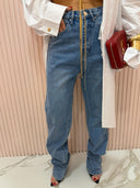 Jeans YSL mood scuro