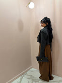 Set giacca + gilet office