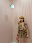 Coordinato French beige