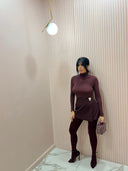 Pantagonna Gold Bordeaux