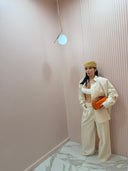 Coordinato Spain beige