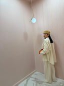 Coordinato Spain beige