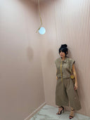 Coordinato beige by Just West