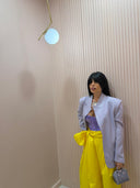 Blazer mood Zar* lilla