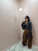 Set giacca + gilet office