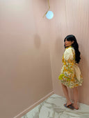 Dress zimm mood cream