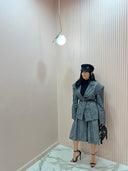 Coordinato Business Woman