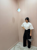 T-Shirt The Attico mood