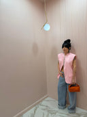 Jeans pocket