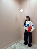 Maglia basket 08