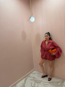 Coordinato ballon baby
