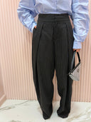 Pantalone mood Zara nero