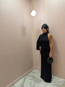 Dress monospalla dubai