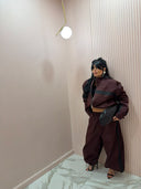 Coordinato player bordeaux