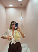 Camicia scimmia