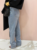 Jeans YSL mood denim chiaro
