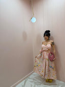Dress Zimm* style pink