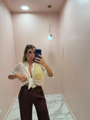 Camicia scimmia