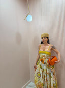 Dress Ibizesco