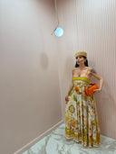 Dress Ibizesco