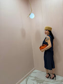 Coordinato Layer blu