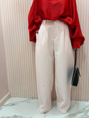 Pantalone pink Valentine’s