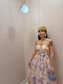 Dress Zimm* style lilla