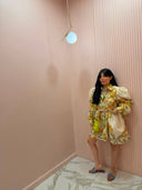 Dress zimm mood cream