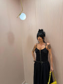 Dress Savana nero