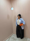 Camicia Back to Office