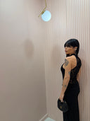 Dress Luxury lace