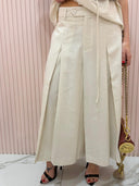 Coordinato Doha beige