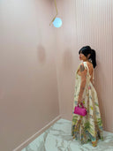 Dress “Estate Italiana”
