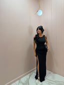 Maxi dress elegant