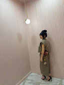 Coordinato beige by Just West
