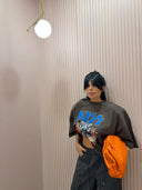 T-shirt “Barock” kiss
