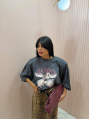 Maxi t-shirt “Barock”