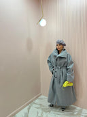 Cappotto Max grigio ✨