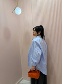 Camicia Back to Office