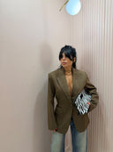 Blazer hamilton beige