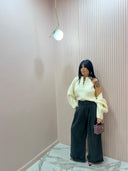 Twinset Madrid panna