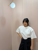 T-Shirt The Attico mood