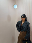 Set giacca + gilet office
